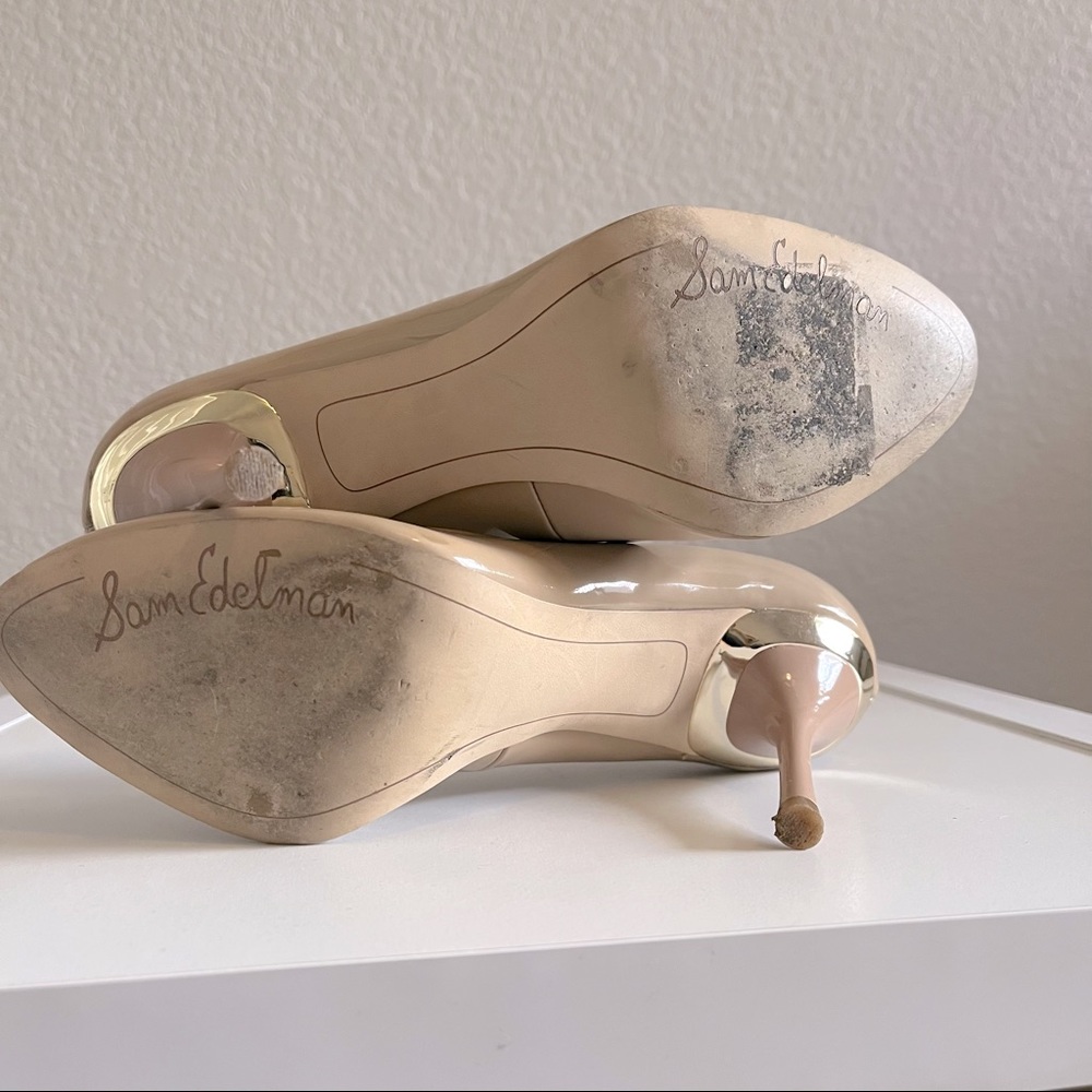 Sam Edelman pumps - Picture 5 of 7